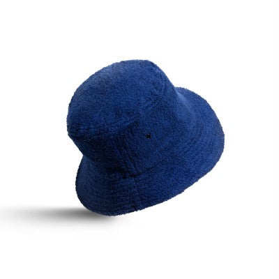 Ice Bucket Hat (Navy Blue)
