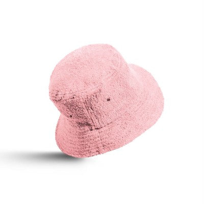 Ice Bucket Hat (Pink)
