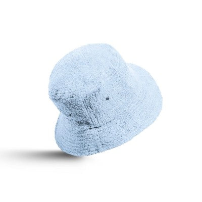 Ice Bucket Hat (Blue)