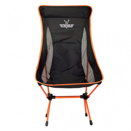 Tactical - Light Folding Beach and out Camping Chair