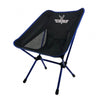 Tactical - Camping Light Weight Foldable Aluminum chair (100 KG Max)