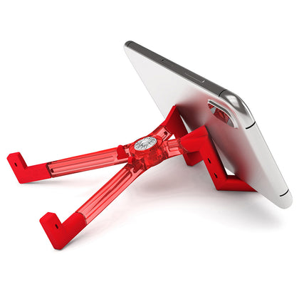 Keko - Stand for Smart Phone (Red)