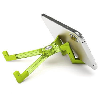 Keko - Stand for Smart Phone (Lime)