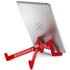 Keko - Stand for Tablets (Red)