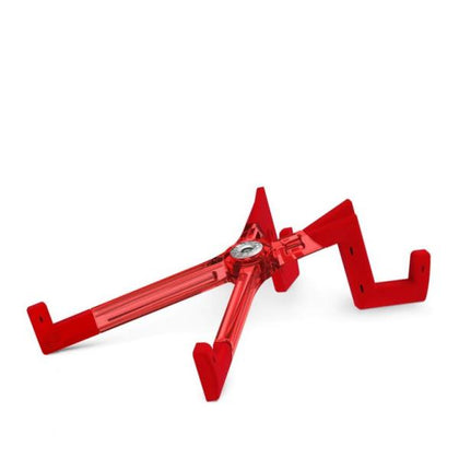 Keko - Stand for Tablets (Red)