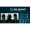Olight- Scarf