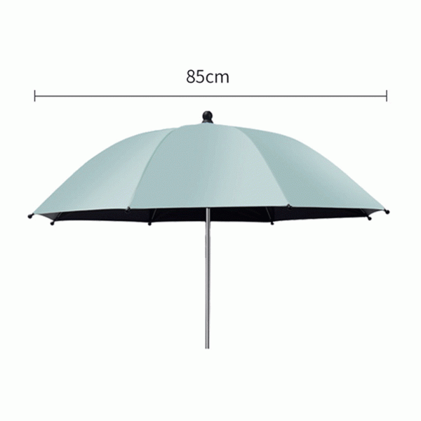 Umbrella With Base