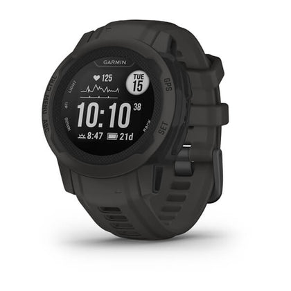 Garmin - Instinct 2s (Graphite)