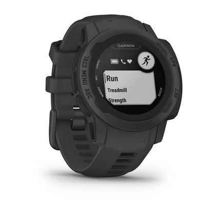 Garmin - Instinct 2s (Graphite)