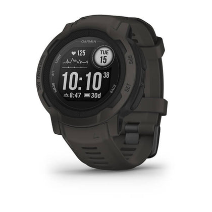 Garmin - Instinct 2 (Graphite)