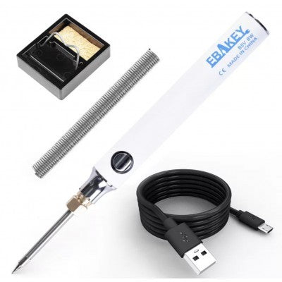 USB portable soldering iron 5V8W