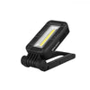 Olight - Swivel Light Black