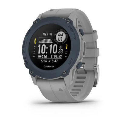 Garmin - Descent G1 (Powder Gray)