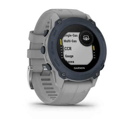 Garmin - Descent G1 (Powder Gray)