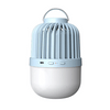 Speaker lamp