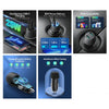 RAVPower - Total PD40W Car Charger