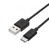 RAVPower - 1m TPE USB A to Type C Cable