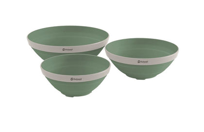 Outwell - Collaps Bowl Set