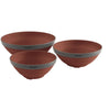 Outwell - Collaps Bowl Set
