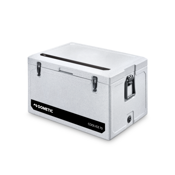 Dometic - Cool Ice WCI (70 Liter) - B7RY