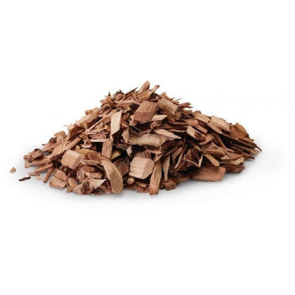 300 Fahrenheit - Hickory Wood Chips (3.25L) - RVOD