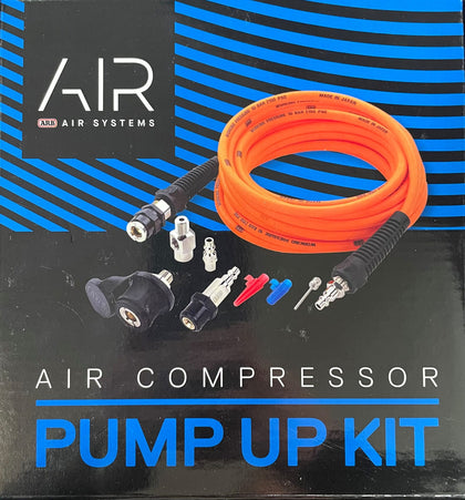 ARB - Compressor Pump Up Kit | Hose Kit