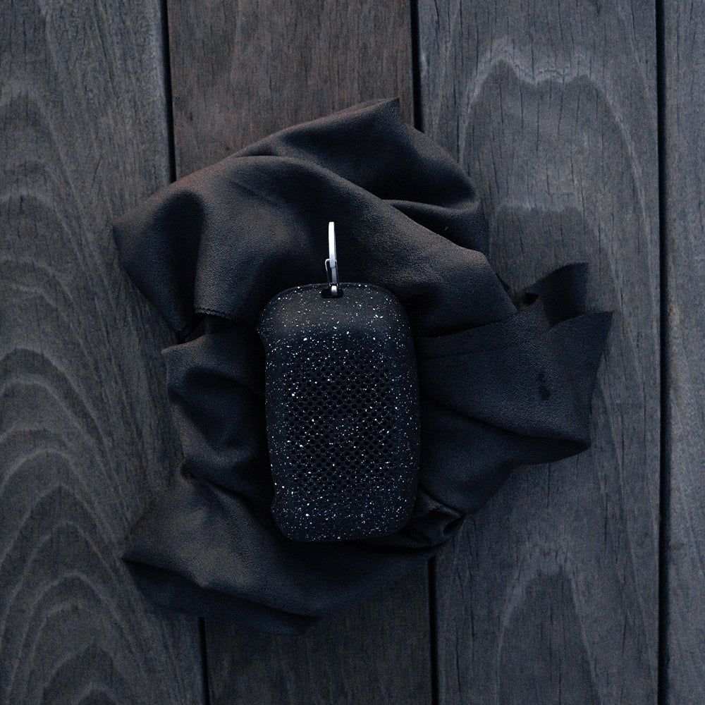 Matador - NanoDry Packable Shower Towel (Large) - SLH