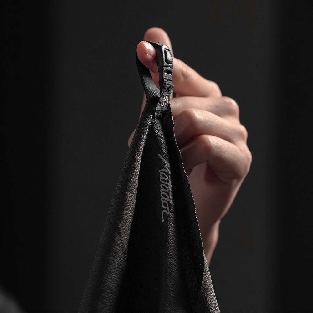 Séchage Rapide Serviette De Voyage Matador NanoDry Large - Anthracite - Ultra Absorbante Et Serviette Séchage Rapide Séchage Rapide Serviette De Voyage Matador NanoDry Large - Anthracite - Ultra Absorbante Et Serviette Séchage Rapide
