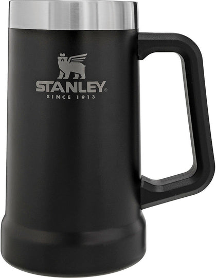 Stanley - Big Grip Stein 24oz