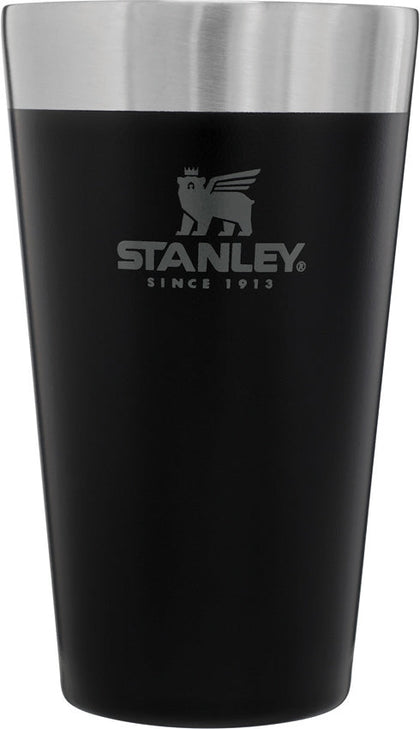 Stanley - Adventure Stacking Beer Pint Black
