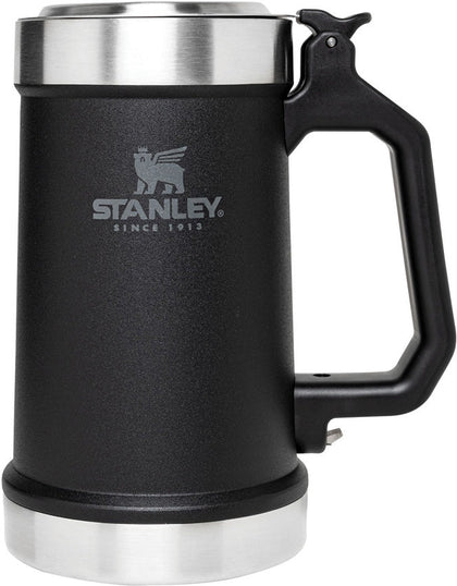 Stanley - The Bottle Opener Stein 0.710 ML Black
