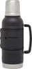 Stanley - Legacy QuadVac Thermal Bottle 1.4 L Black