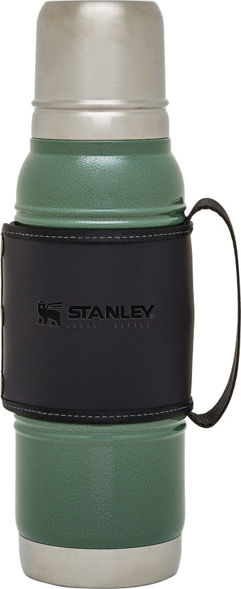 Stanley - Legacy QuadVac Thermal Bottle 1.04 Liter Green