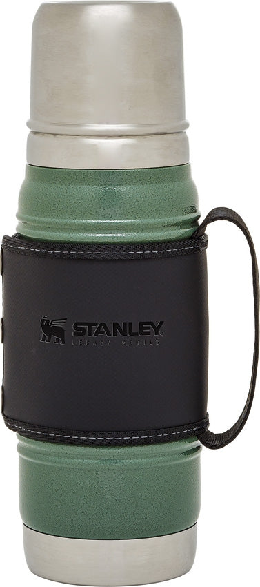 Stanley - Legacy QuadVac Thermal Bottle 0.590 ML Green