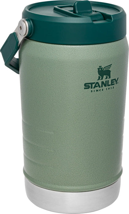 Stanley - The IceFlow Flip Straw Jug 1.18L Green