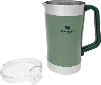 Stanley - Stay-Chill Classic Pitcher Green