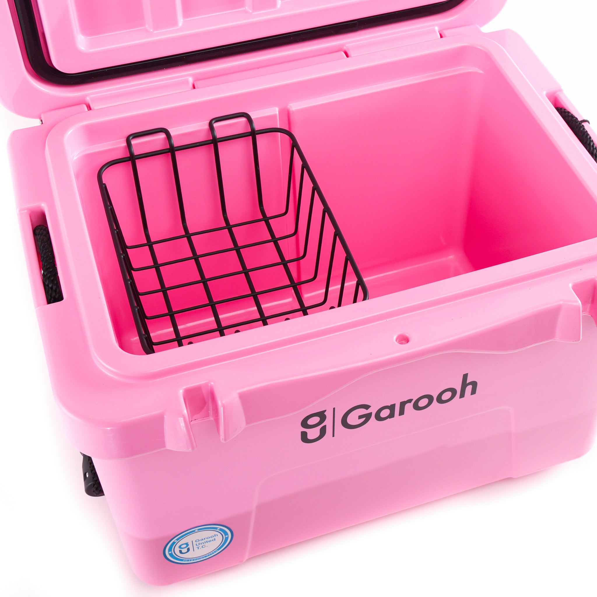Garooh - Adventure Cooler (25L | Pink )