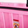 Garooh - Adventure Cooler (25L | Pink )