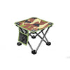 Kingcamp - Mini Folding Stool (Camouflage)