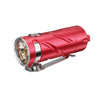 Rovyvon - S3 Compact 1800 Lumens (RED)