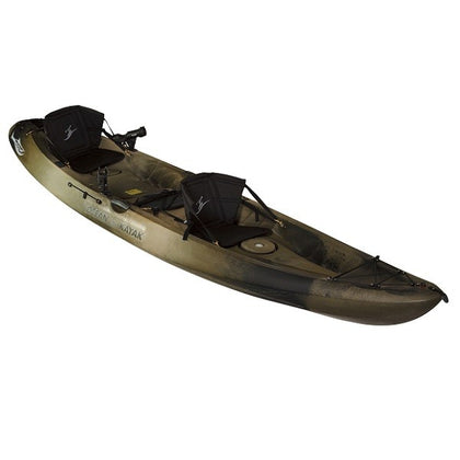 Ocean Kayaks - Malibu Two XL Angler