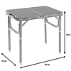 Camouflage - Full Aluminum Table (45×60) - B7RY