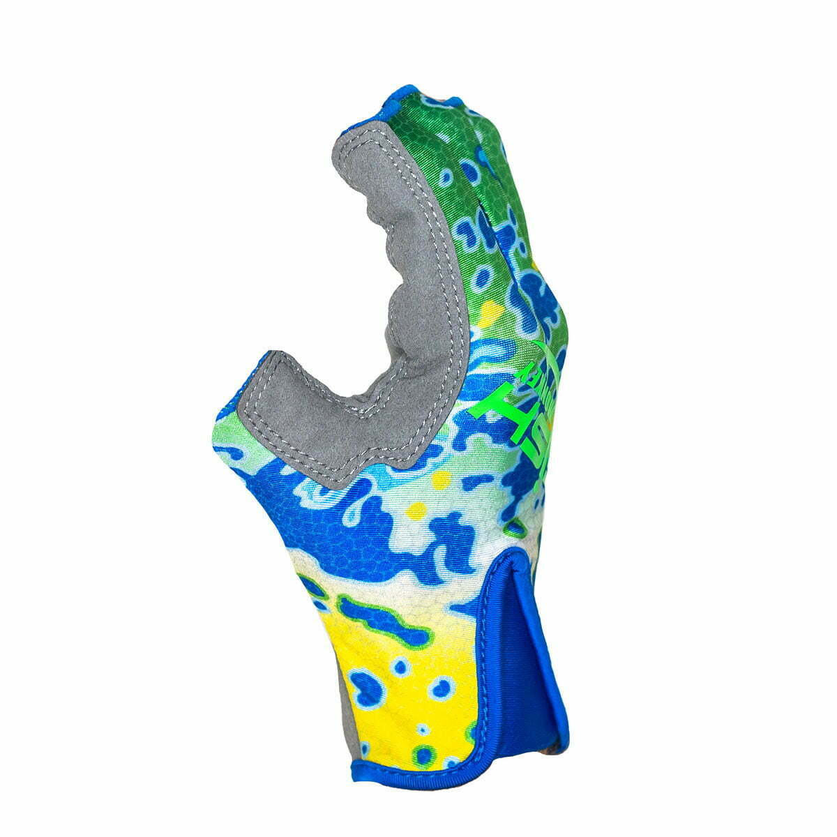 Grease Monkey Guantes De Trabajo Recubiertos De Nitrilo 12 Unidades