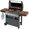 Campingaz  - Barbecue 4 Series Classic WLD