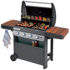 Campingaz  - Barbecue 4 Series Classic WLD