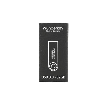 Wunderkey - USB-Stick 32 GB (3.0)