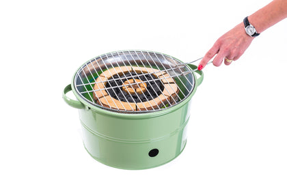 Eco Grill - Natural Charcoal Grill