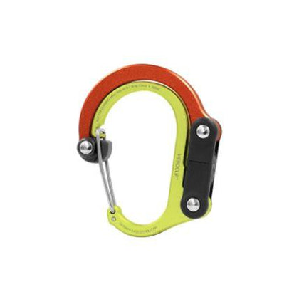 Hero Clip - Mini Multi-Purpose Hook Flame (Fireball) - Q8OVL