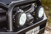 Kings - 7” Lethal LED Driving Lights (Pair)