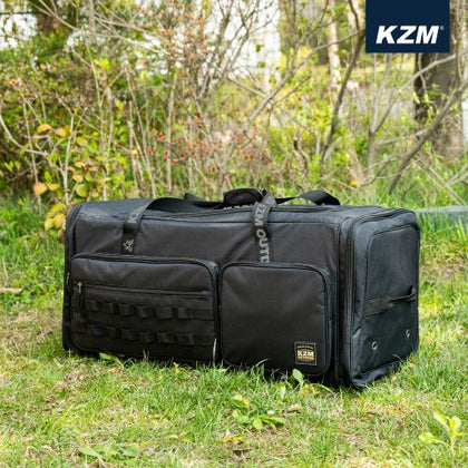 KZM - Premium Cruiser Bag
